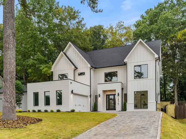 2476 Drew Valley Rd NE, Brookhaven, GA 30319