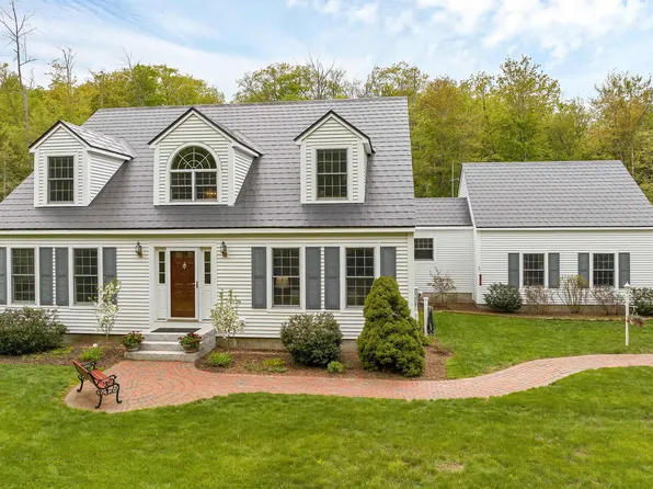 786 Sanborn Road, Sanbornton, NH 03269