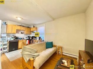 3 Warwick St #1, Boston, MA 02120