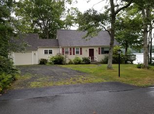 9 Fir Ct, Mashpee, MA 02649