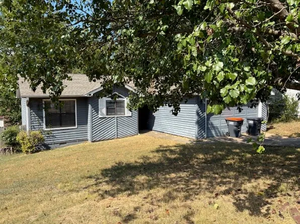 408 Austin Cir, Russellville, AR 72801