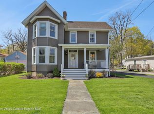 181 Washington Ave, Kingston, NY 12401