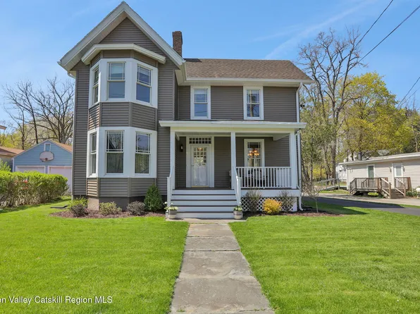 181 Washington Avenue, Kingston, NY 12401