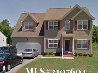 9306 Salix Grove Ter, Chesterfield, VA 23832