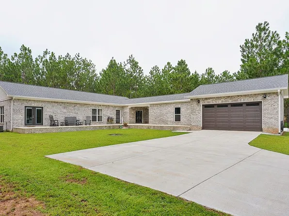 360 County Road 18, Newville, AL 36353