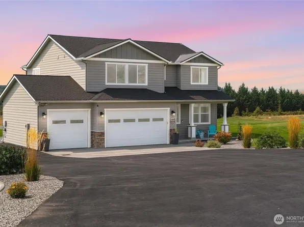 470 S Partridge Lane, East Wenatchee, WA 98802