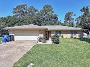 402 S Wofford St, Athens, TX 75751