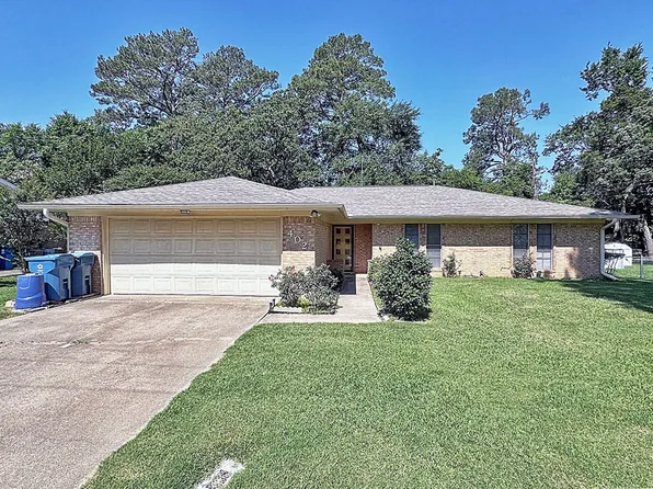 402 S Wofford St, Athens, TX 75751