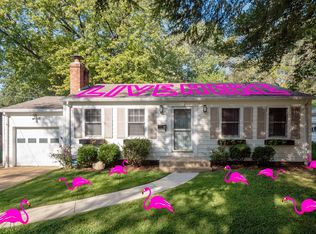 317 S Old Orchard Ave, Saint Louis, MO 63119