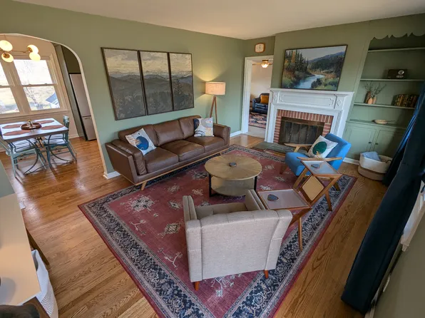 1139 Glenfield Dr, Lynchburg, VA 24502