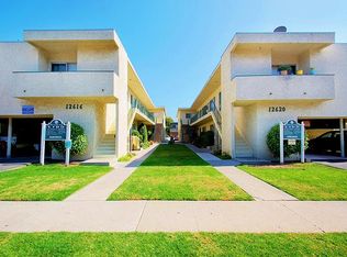 12620 Caswell Ave APT 4, Los Angeles, CA 90066