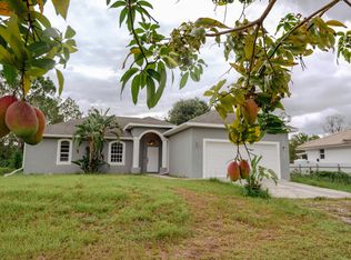 2507 54th Ave NE, Naples, FL 34120