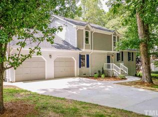 1217 Hunting Ridge Rd, Raleigh, NC 27615