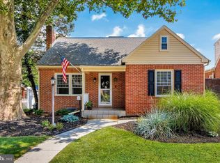 130 Fleming Ave, Hanover, PA 17331