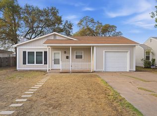 2605 39th St, Lubbock, TX 79413