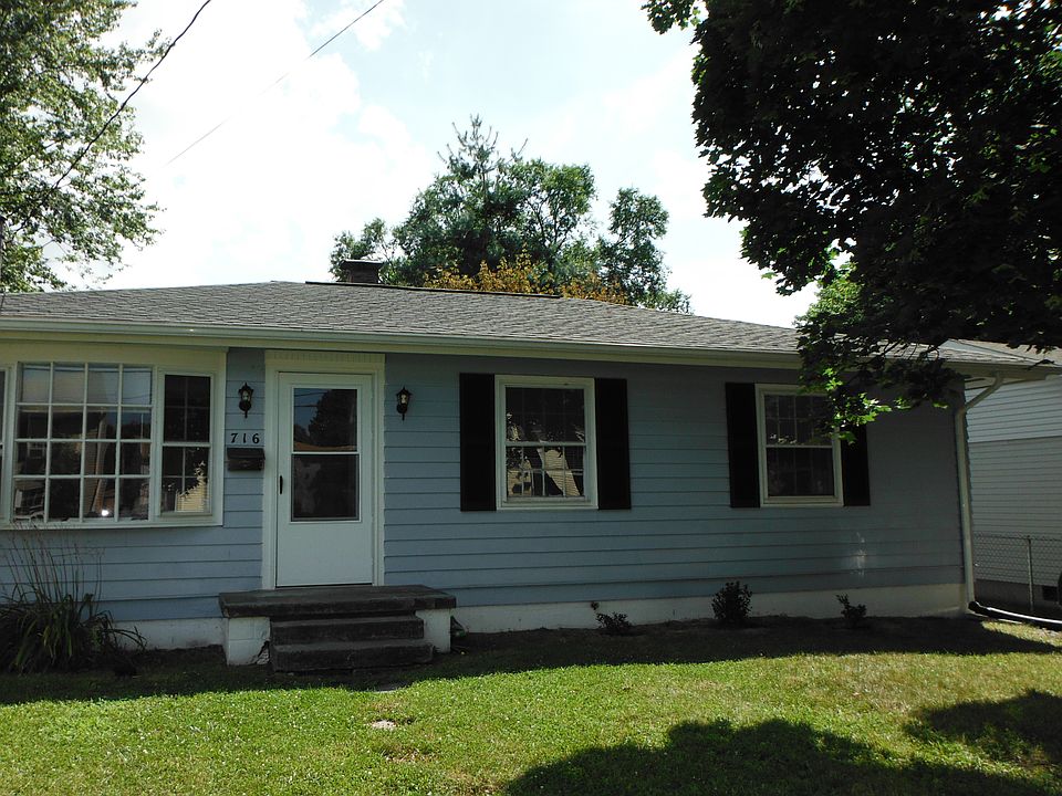 Front view