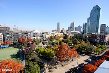 Rented by Citi Habitats