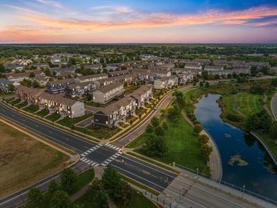 14593 Rhinestone St NW, Ramsey, MN, 55303