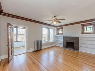 1401 W Winnemac Ave APT 1, Chicago, IL 60640