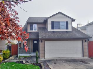 19780 SW Marlin Dr, Beaverton, OR 97007