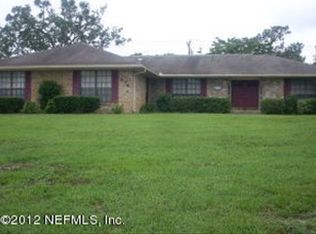 674 Ridgehill Dr, Orange Park, FL 32065