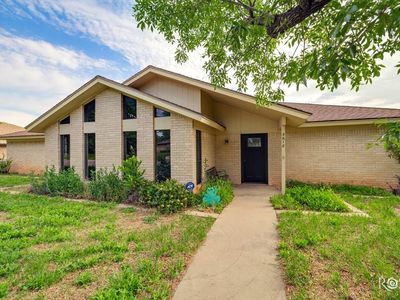 3618 Willow Brook Dr, San Angelo, TX, 76904