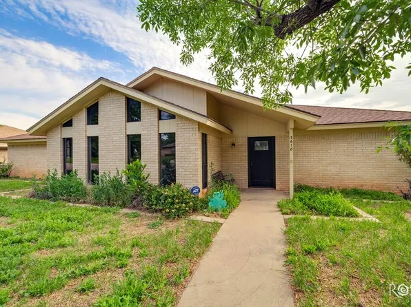 3618 Willow Brook Dr, San Angelo, TX 76904