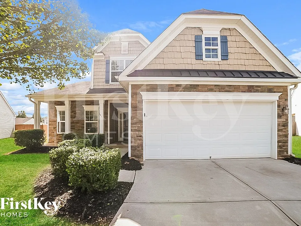 121 Fining Ct