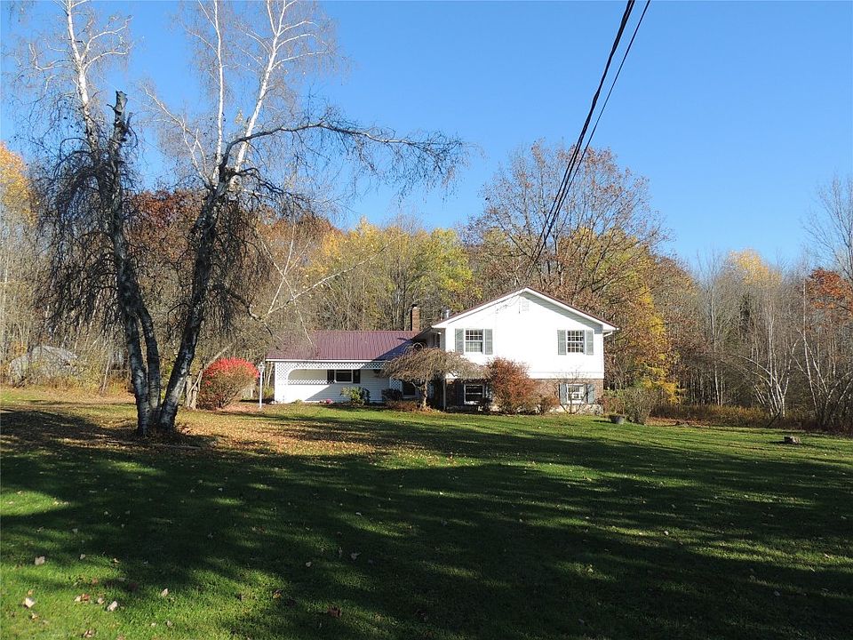 1306 Walker Rd, Endicott, NY 13760 Zillow