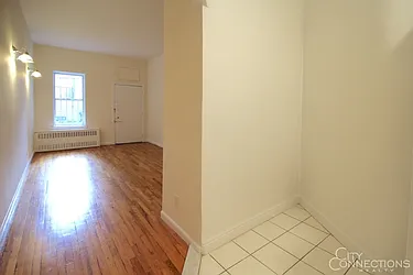 Rented by City Connections Realty