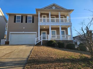 117 Bartram St, Lexington, SC 29072