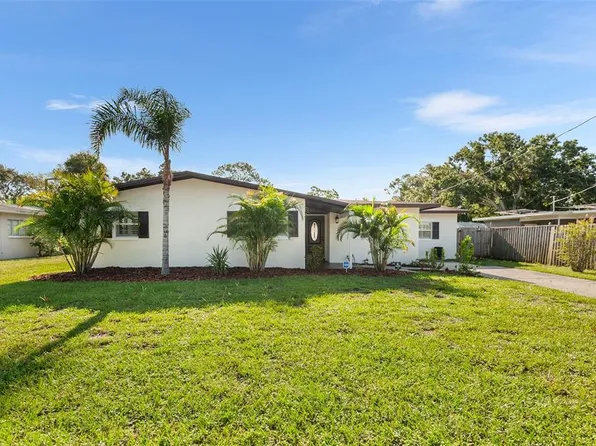 4510 S Lois Ave, Tampa, FL 33611
