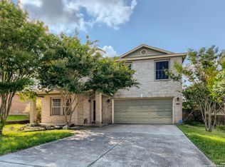 220 Weeping Willow, Cibolo, TX 78108