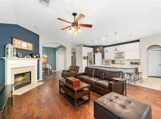 5715 Shady Hollow Ct, Rosharon, TX 77583