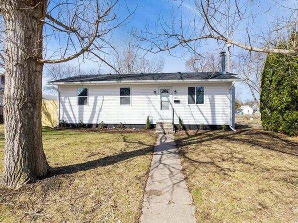 1013 Wood St, Webster City, IA 50595