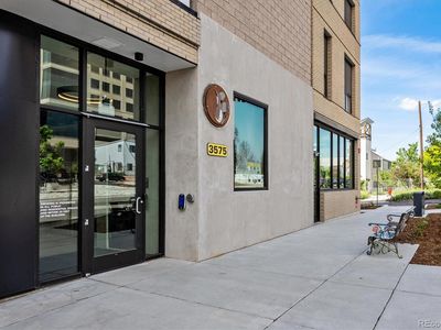 3575 Chestnut Place #406, Denver, CO, 80216
