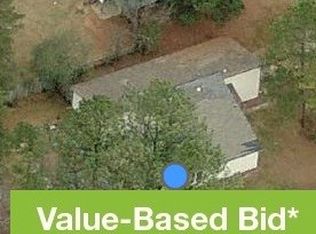 1334 Country Downs Dr, Norcross, GA 30093