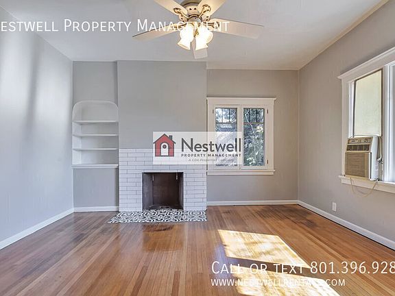3rd image of 1001 E South Temple APT 4