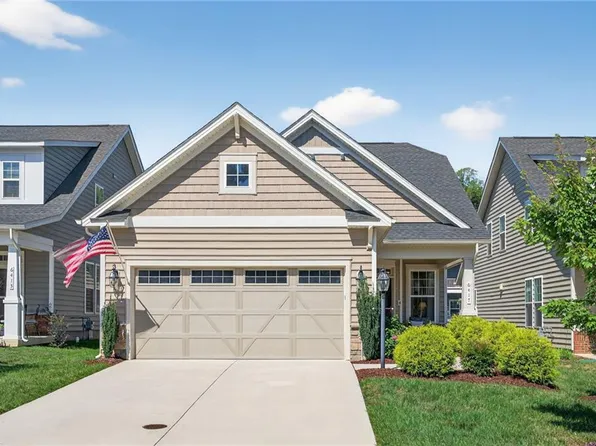 6417 Yarmouth Run, Williamsburg, VA 23188