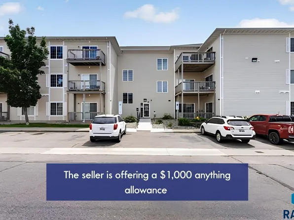 7434 S Louise Ave APT 303, Sioux Falls, SD 57108