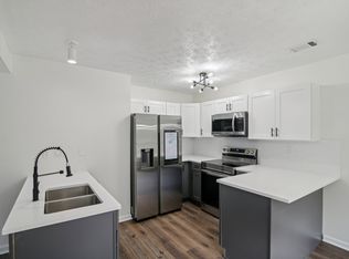 812 Wuthering Way #812, Norcross, GA 30093