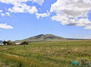 193 Highway Kiowa Valley, Raton, NM 87740
