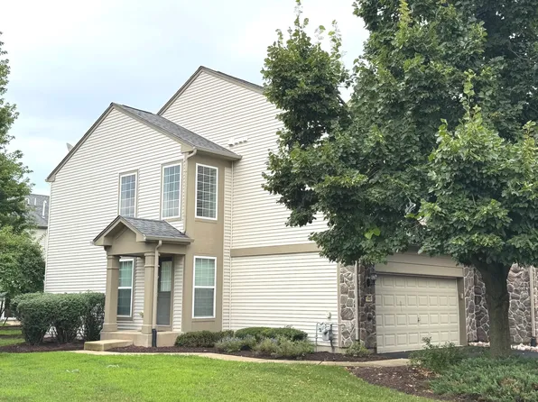 1448 Orchid St, Yorkville, IL 60560