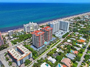 The Vue, Fort Lauderdale, FL 33305