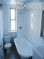 Rented by Citi Habitats