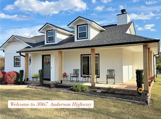 3067 Anderson Hwy, Liberty, SC 29657