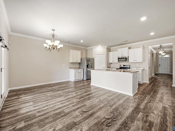 2nd image of 14864 Norfleet Dr