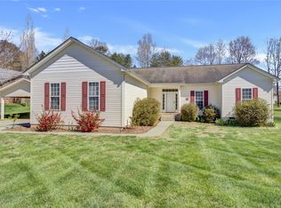 144 Millstone Dr, Statesville, NC 28625