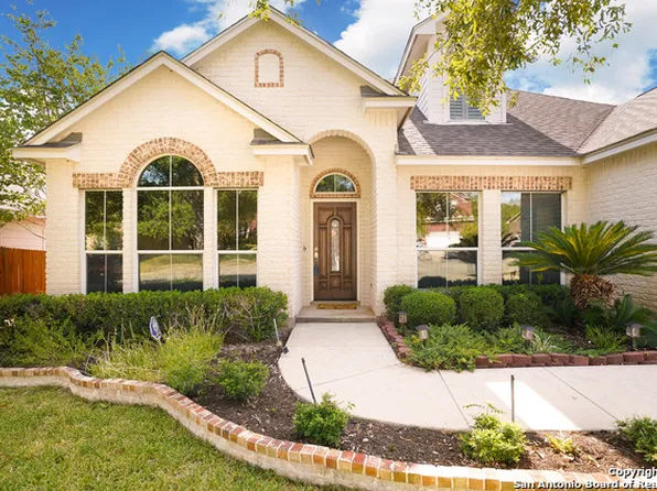 22211 Impala Peak, San Antonio, TX 78259