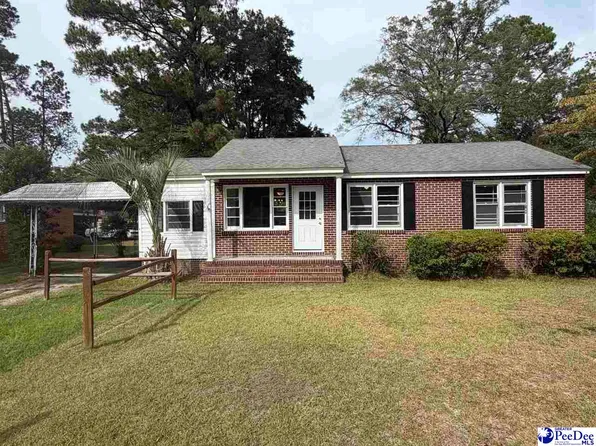 504 Mullins St, Marion, SC 29571